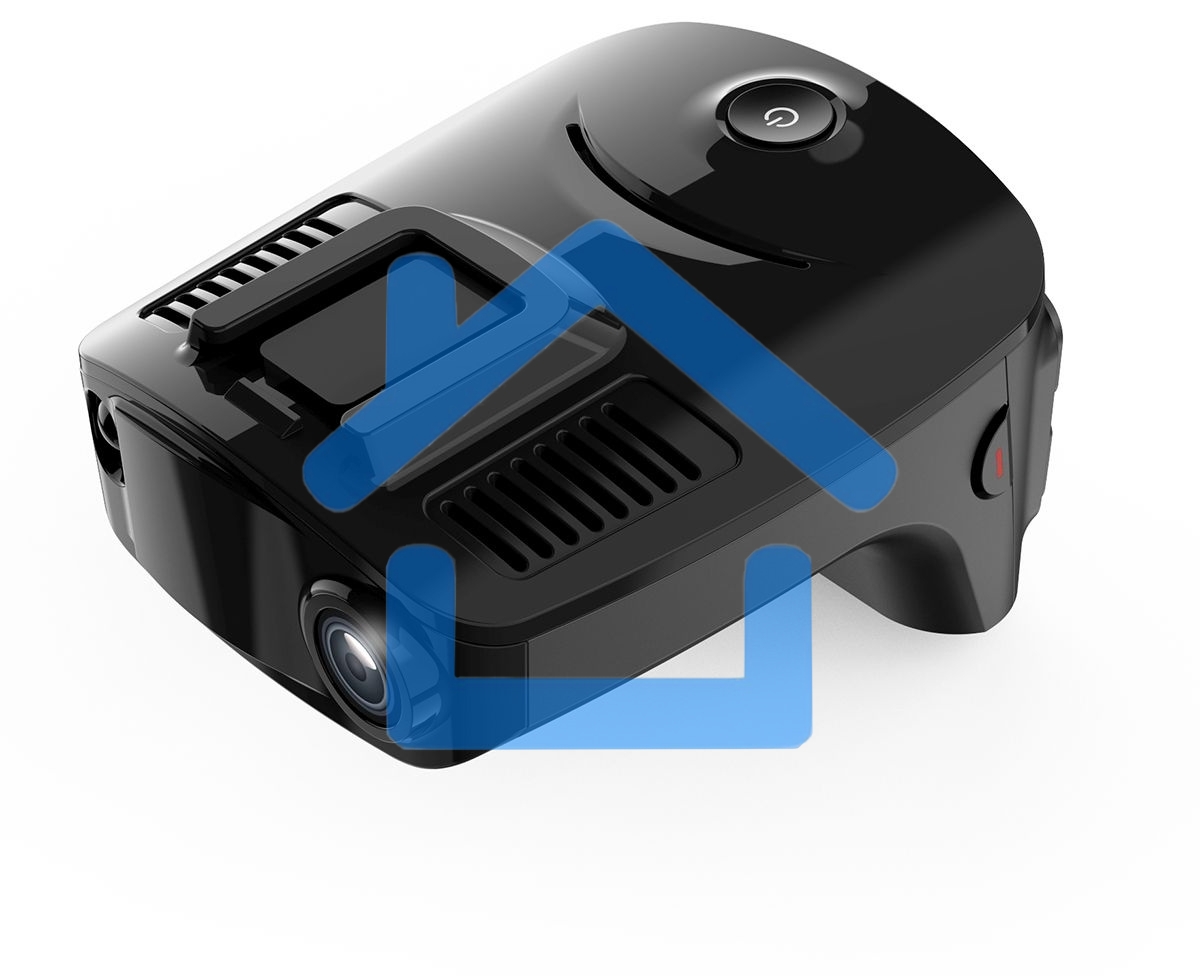Видеорегистратор с радар-детектором Silverstone F1 Hybrid Evo Pro GPS ГЛОНАСС