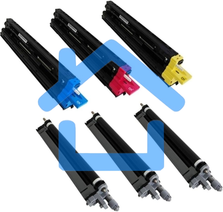 Ремонтный комплект Kyocera MK-8325B (1702NP0UN1) для TASKalfa 2551ci