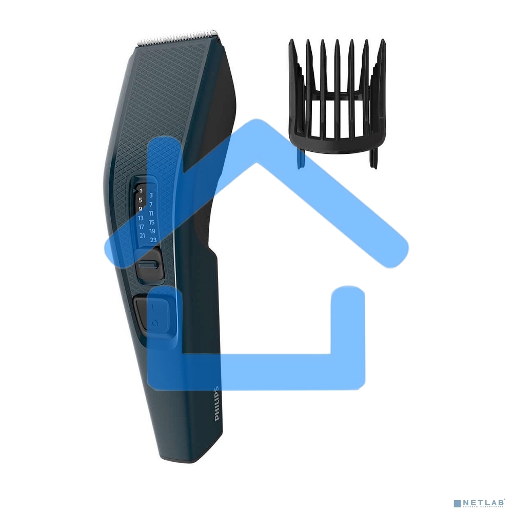 Машинка для стрижки Philips HC3505/15