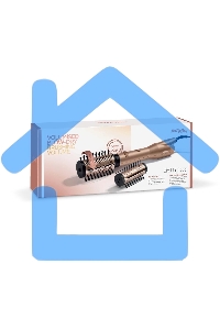 Фен-щетка BABYLISS AS952E