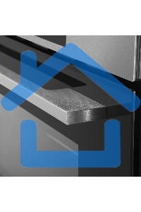 Шкаф духовой электрический Maunfeld AMCO458S, встраиваемый