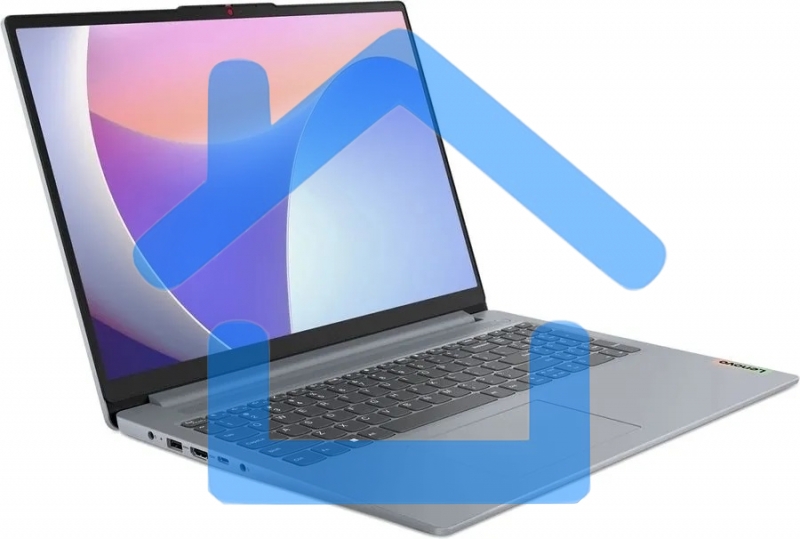Ноутбук Lenovo IdeaPad Slim 3 15.6