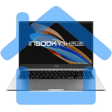 Ноутбук Infinix Inbook Y3H PLUS_YL513H 15.6
