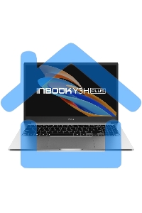 Ноутбук Infinix Inbook Y3H PLUS_YL513H 15.6