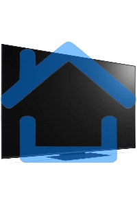 Телевизор LG 55