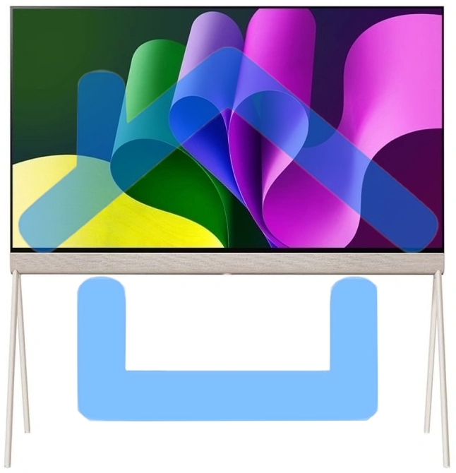 Телевизор LG 48