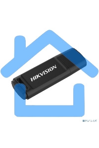 Флешка USB Hikvision USB 2.0 64 Gb Flash USB HS-USB-M210P/64G