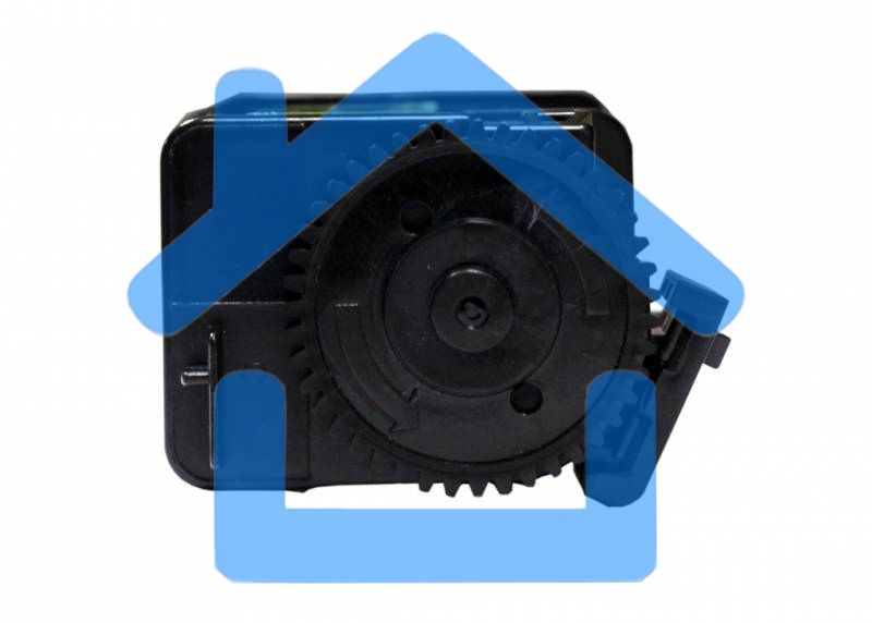 Картридж лазерный Cactus CS-PH6500M (106R01602) пурпурный (2500 стр.) для Xerox 6500/6505