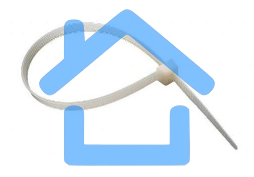 Хомут нейлоновый 2,5*100 Б (100шт)