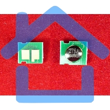 Чип ELP для HP P1566/1606 черный, 2.1K (Китай)