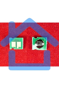 Чип ELP для HP P1566/1606 черный, 2.1K (Китай)