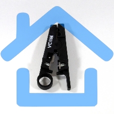 Инструмент для зачистки кабеля D1920 VCOM