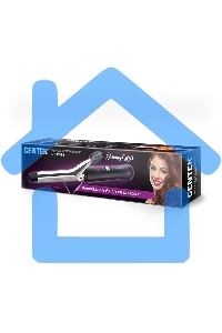 Щипцы для завивки Centek CT-2086