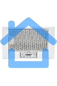 Вытяжка телескопическая KRONA Kamilla 500 белый, 50 см, 449 куб. м/ч, 46 дБ