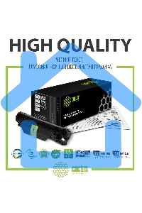 Картридж лазерный Cactus CS-CE285AS черный (1600 стр.) для HP LJ P1102/P1102W/M1130/M1132