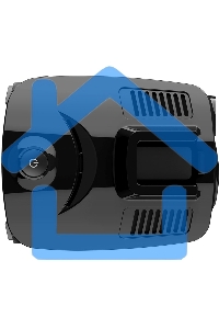 Видеорегистратор с радар-детектором Silverstone F1 Hybrid Evo Pro GPS ГЛОНАСС