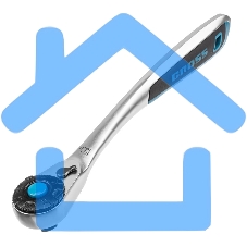 Набор торцевых GROSS головок, трещотка 120 зубьев, 36 предметов 14144