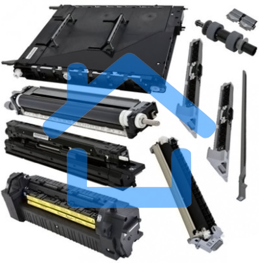 Ремонтный комплект Kyocera MK-8335D (1702RL0UN1) для TASKalfa 2552ci, 3252ci