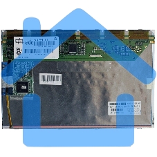 Модуль (матрица + тачскрин) для HP Elitebook 2710P HV121WX5-111 черный