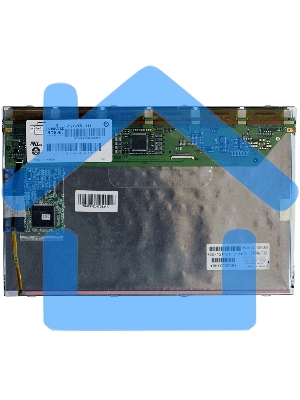 Модуль (матрица + тачскрин) для HP Elitebook 2710P HV121WX5-111 черный