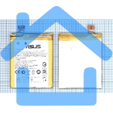 Аккумуляторная батарея C11P1324 для Asus ZenFone 5 A501CG