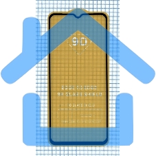 Защитное стекло 