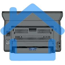 МФУ лазерное Deli M3100DN, A4, ч/б, печ. до 31 стр/мин., 1200x1200dpi, USB, RJ-45