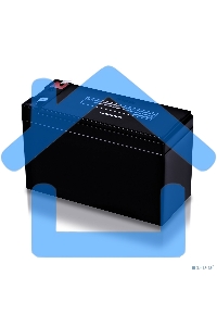 Батарея Ippon IPL12-7 12В 7А·ч