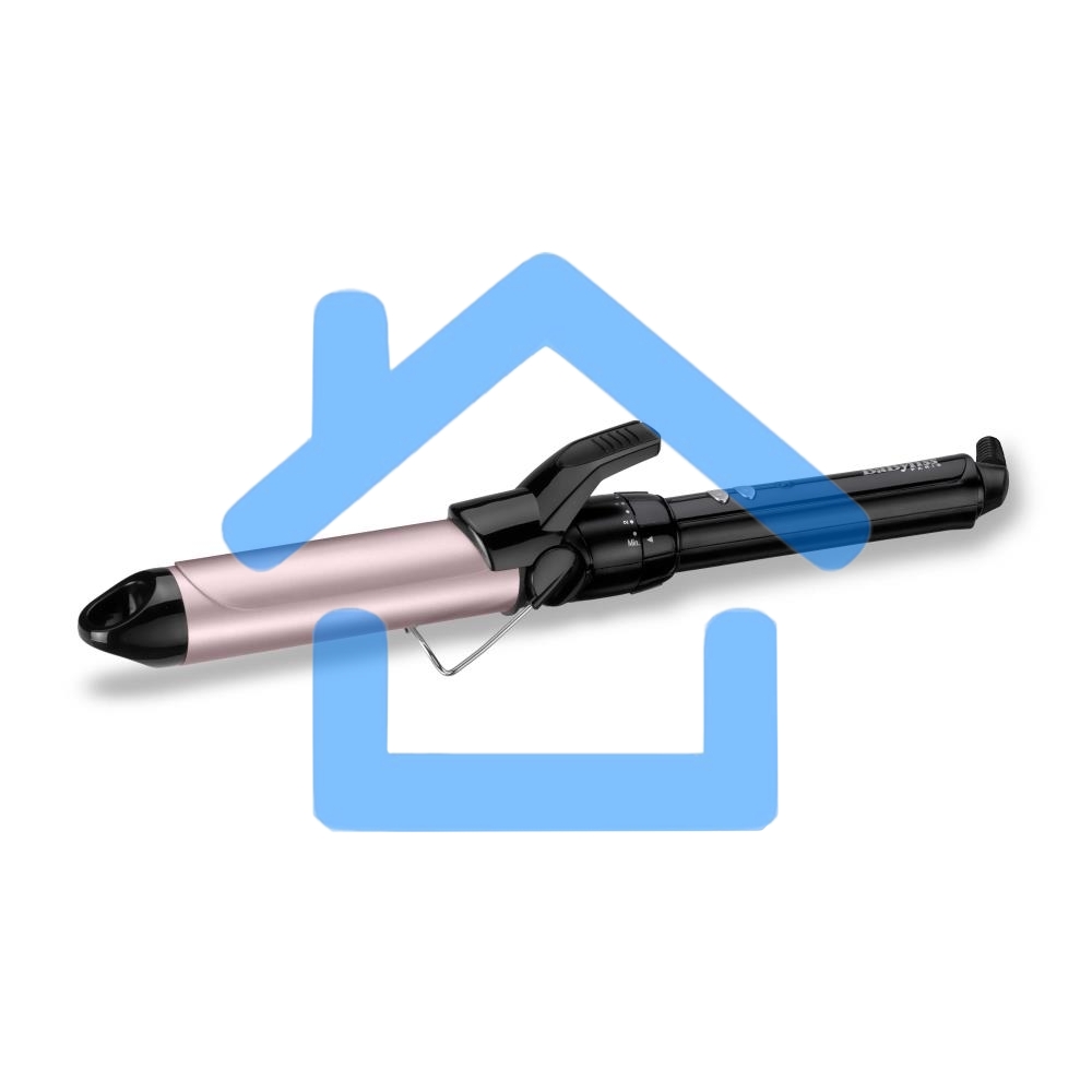 Щипцы BABYLISS C332E Pro 180