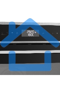 Шкаф духовой электрический Maunfeld AMCO458S, встраиваемый