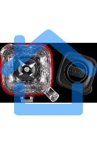 Блендер KitchenAid 5KSB4026ECA карамельное яблоко