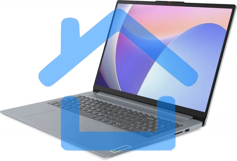Ноутбук Lenovo IdeaPad Slim 3 15.6