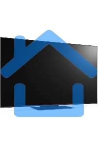 Телевизор LG 55