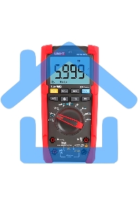 Мультиметр профессиональный UNI-T UT15B PRO