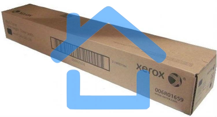 Картридж лазерный Xerox черный 006R01659 XEROX Color С60/C70 (30K)GMO