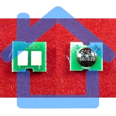 Чип ELP для HP P2035/2055n черный, 2.3K (Китай)