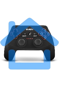 Геймпад беспроводной SVEN GC-2040 SV-015985