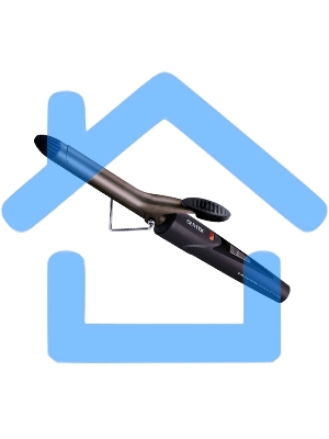 Щипцы для волос Centek CT-2087