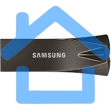 Флешка USB 256 Gb USB Drive USB 3.1 Samsung BAR Plus (up to 300Mb/s) (MUF-256BE4/APC)