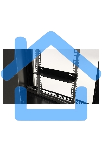 Шкаф телекоммуникационный настенный Hyperline TWB, 19