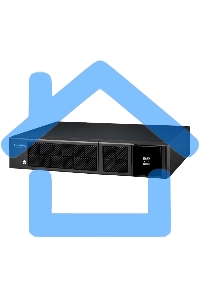 Внеш компл батарей 192В 2U RT Online СВК