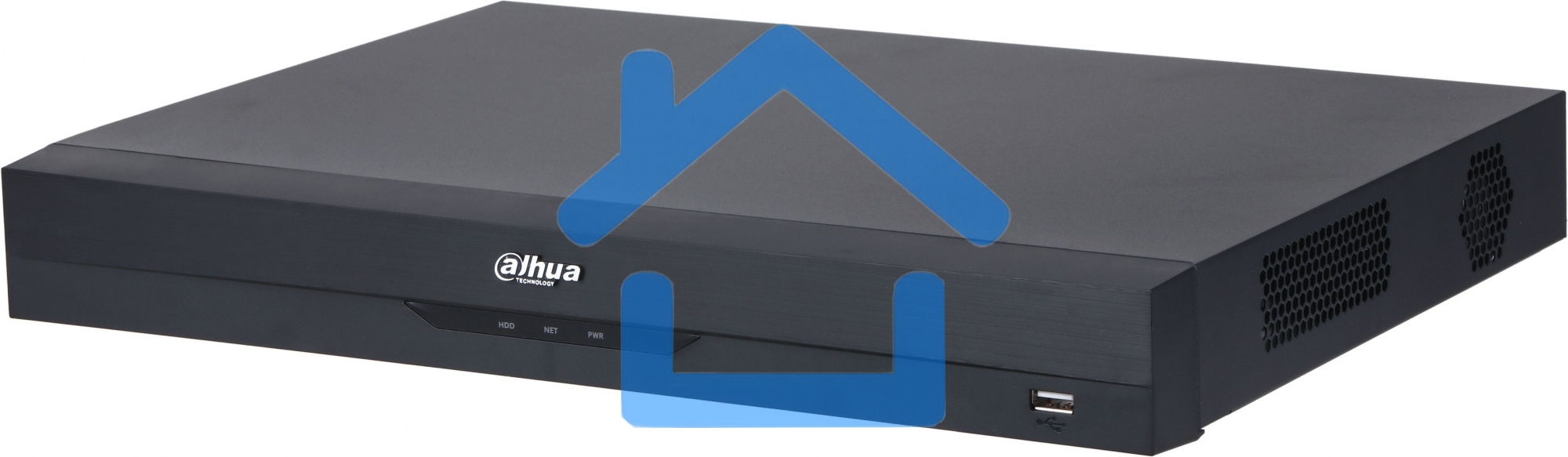 Видеорегистратор Dahua DHI-NVR4232-EI