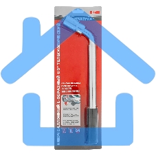 Ключ баллонный Matrix Г - образный 1/2