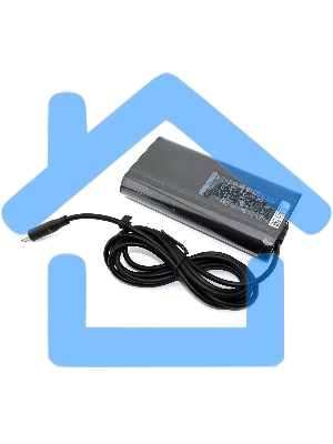 Блок питания (сетевой адаптер) для ноутбуков Dell 19.5V 4.62A 90W 4.5*3.0