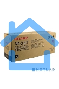 Картридж лазерный с IC-чипом для AR-5726/31/MX-M260/310 (25 т.к.)