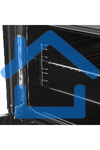 Шкаф духовой электрический Maunfeld AMCO458S, встраиваемый