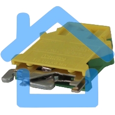 Зажим Osnovo SP-Termina