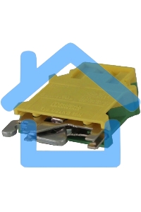 Зажим Osnovo SP-Termina