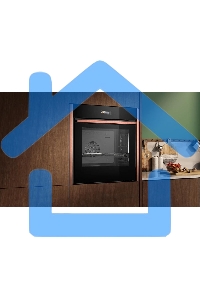 Духовой шкаф Neff B59CR72Y0