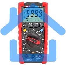 Мультиметр профессиональный UNI-T UT191T